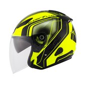 KYT - Hellcat Superfluo Yell